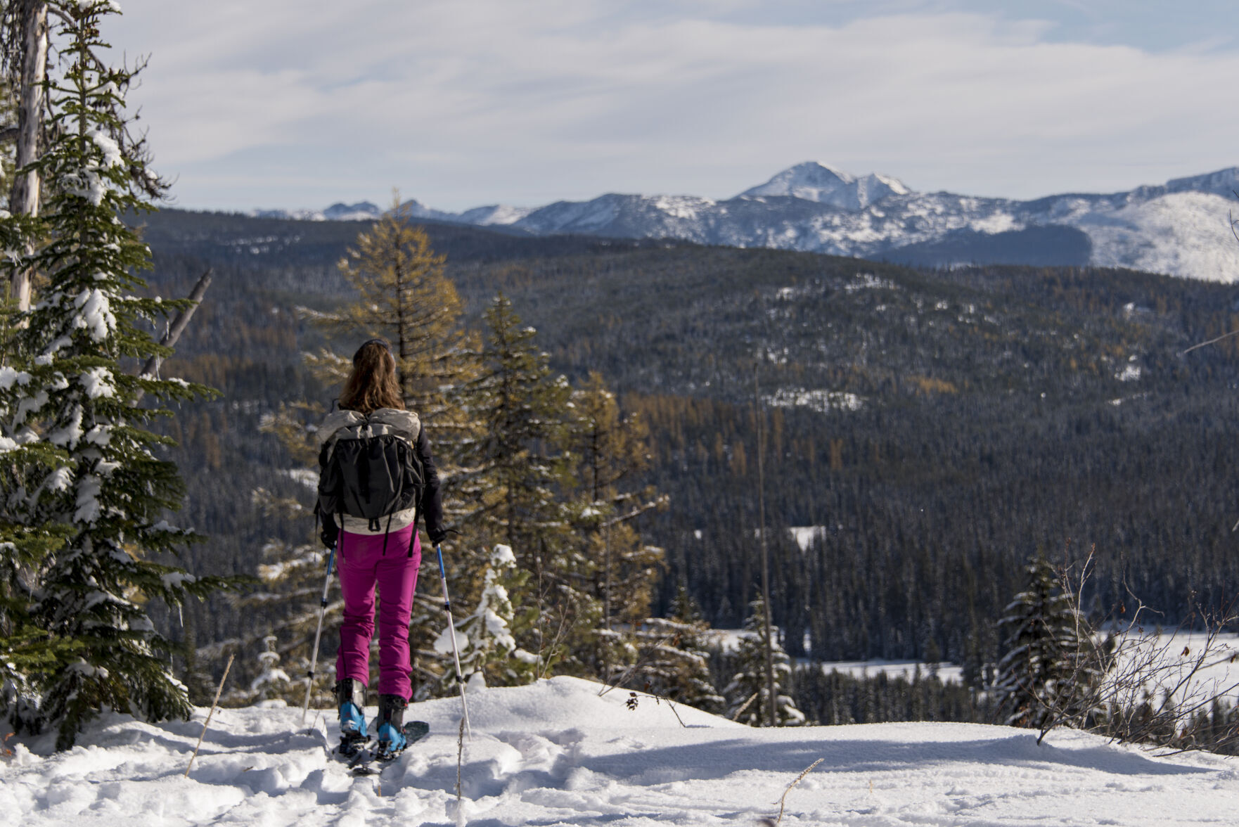 ski touring 3